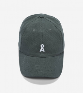 Cap "Yenaas Bold" - space steel