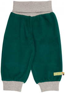 Fleece Pants - bottle