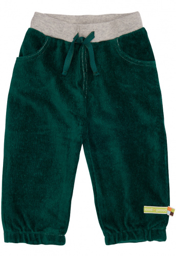 Hose aus elastischem Kord - bottle