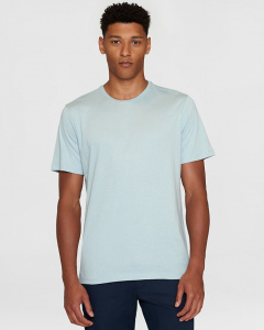 Basic Tee - grey mist