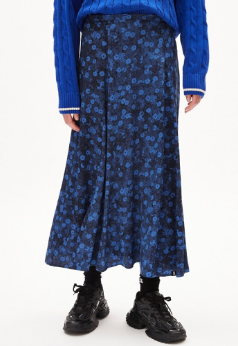 Webrock "Mikasaami Milles Fleurs" - night sky