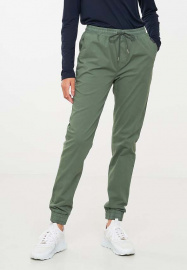 Jogg Chino "Calathea" - khaki