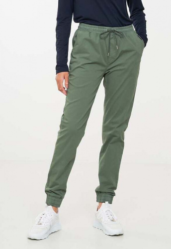 Jogg Chino "Calathea" - khaki