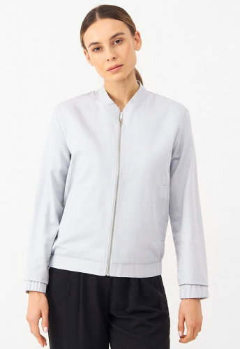 Givn Jacke "GBEstrella" - arctic blue