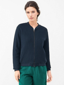 Givn Blouson "GBElla" - dark blue