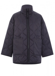 Jacke "Pecton" - navy