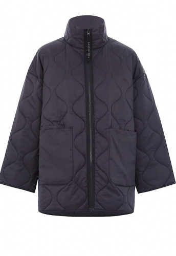 Jacke "Pecton" - navy