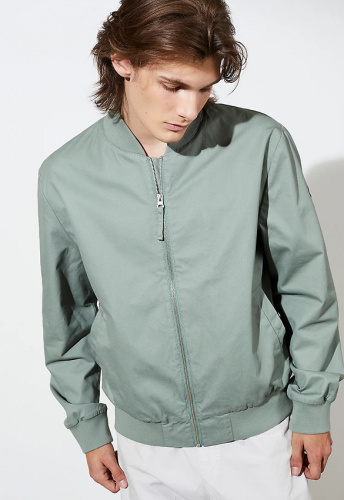 Jacket "Koojan" - agave