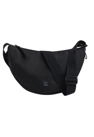Got Bag "Moon Bag Small" - black