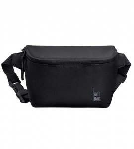 Got Bag "Hip Bag 2.0" - black