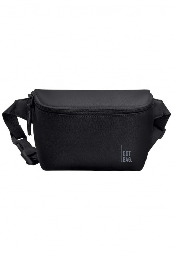 Got Bag "Hip Bag 2.0" - black