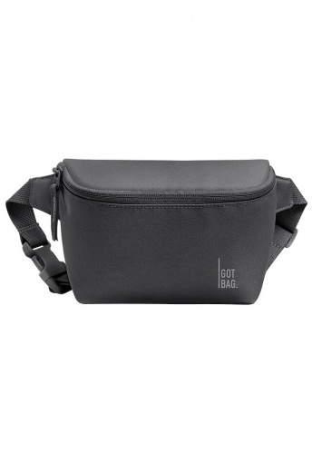 Got Bag "Hip Bag 2.0" - shark