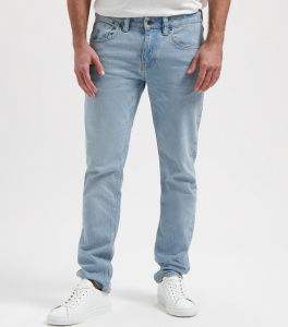 Kuyichi Jeans "Nick" (vegan) - faded blue