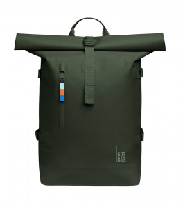 Got Bag "RollTop 2.0" - algae