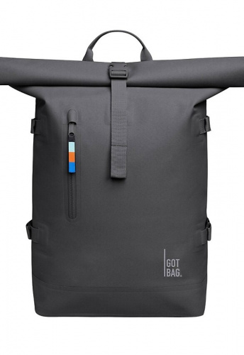 Got Bag "RollTop 2.0" - shark