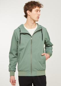 Jacke "Pistachio" - khaki