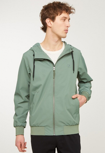 Jacke "Pistachio" - khaki