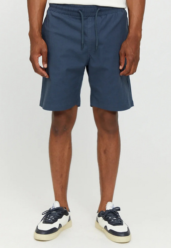 Shorts "Chester" - ink blue