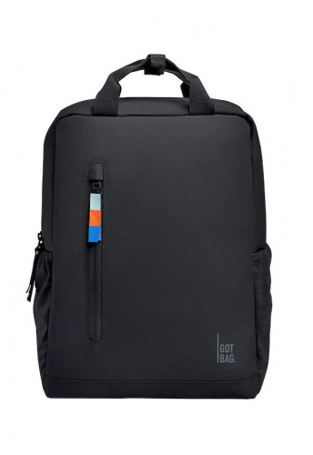 Got Bag "DayPack 2.0" - black