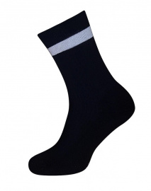 Hirsch Sports Socks "Gerrit" - black