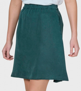 Ramona Skirt - moss green
