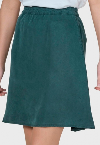 Rock "Ramona Short" - moss green