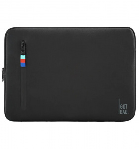 Got Bag "Laptop Sleeve 15" " - black
