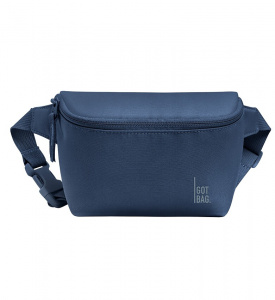 Got Bag "Hip Bag 2.0" - ocean blue