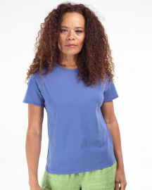 Short Sleeve - blue Short Sleeve - blue