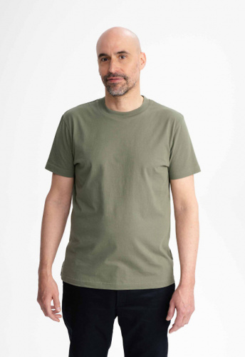 T-Shirt "Avan" - thymian