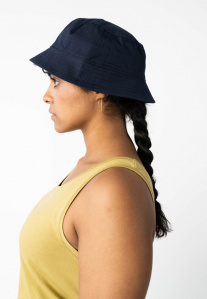 Bucket Hat "Aftab" - navy