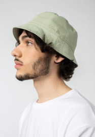 Bucket Hat "Aftab" - sage