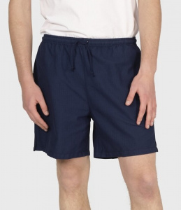 Shorts "Bertram" - ocean/navy