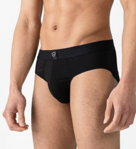 Brief Men - black Brief Men - black
