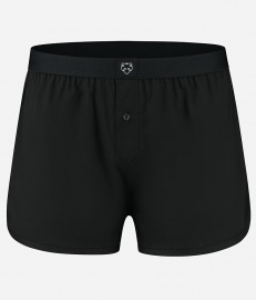 Boxer-Short "Boyd" - schwarz