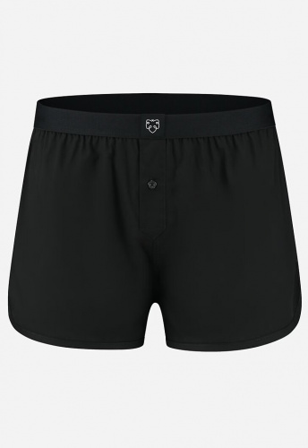 Boxer-Short "Boyd" - schwarz