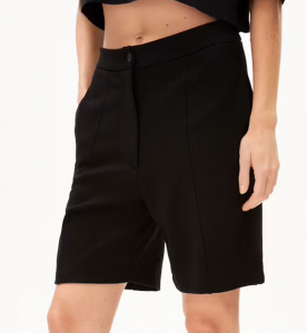 Shorts "Laidaa" - black