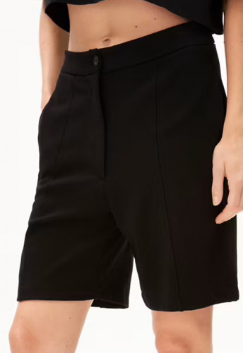 Shorts "Laidaa" - black