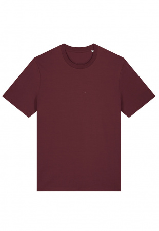 T-Shirt "Creator 2.0" - burgundy T-Shirt "Creator 2.0" - burgundy