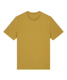 T-Shirt "Creator 2.0" - ochre T-Shirt "Creator 2.0" - ochre