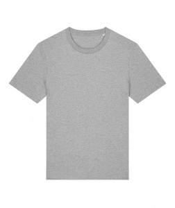 T-Shirt "Creator 2.0" - heather grey