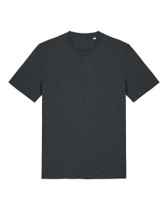 T-Shirt "Creator 2.0" - dunkelgrau meliert