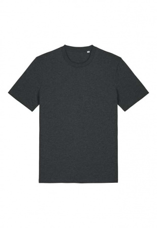 T-Shirt "Creator 2.0" - dunkelgrau meliert T-Shirt "Creator 2.0" - dunkelgrau meliert