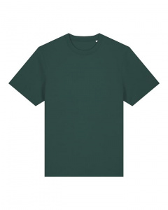 T-Shirt "Stanley Sparker 2.0" - glazed green