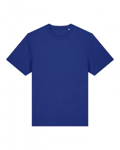 T-Shirt "Stanley Sparker 2.0" - worker blue T-Shirt "Stanley Sparker 2.0" - worker blue
