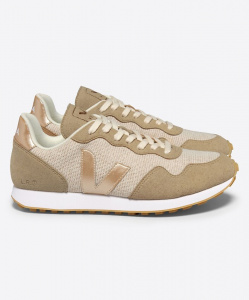 Veja "SDU Rec J-Mesh" (vegan) - natural platine