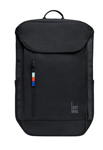 Got Bag "Pro Pack" - black