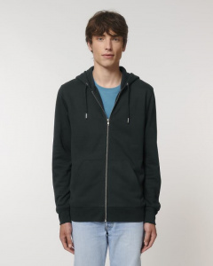 Zipper "Stanley Cultivator" - schwarz