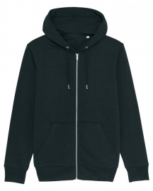 Zipper "Stanley Cultivator" - schwarz