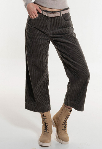 Cablecord Culotte - truffle